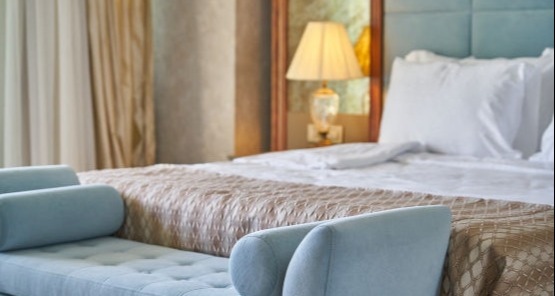 Hotelaria